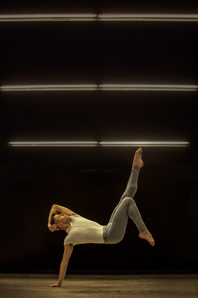 ballet photography london